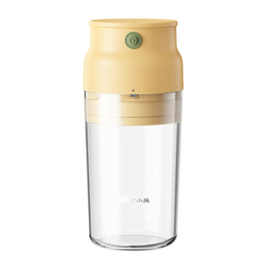 Mini taza de licuadora de jugo portátil